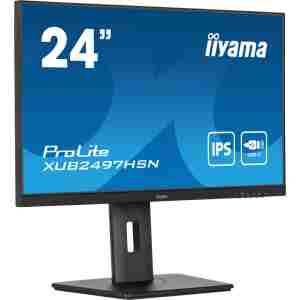 Iiyama 60,5 cm (23,8") XUB2497HSN-B2 1920x1080