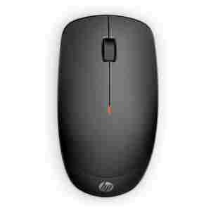 Miš brezžična HP 235 Slim 1600DPI črna (4E407UT#AC3)