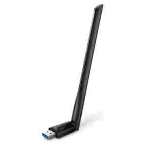 Brezžični mrežni adapter USB 3.0 TP-Link Archer WiFi5 802.11ac AC1300 1x antena (Archer T3U Plus)