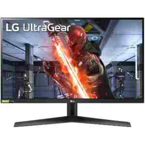 LG 68,6 cm (27,0") 27GN600-B 1920x1080