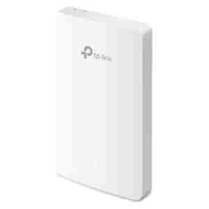 Razširitev brezžičnega omrežja stenski TP-Link Omada WiFi5 802.11ac AC1200 867Mbit/s MU-MIMO 4x notranja antena (EAP235-WALL)