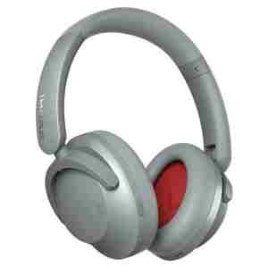 Slušalke brezžične 1MORE naglavne BT SonoFlow HQ50 srebrna ANC (HC905-Silver)