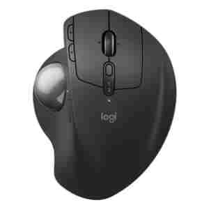 Miš Bluetooth Logitech MX Ergo S Advanced Trackball Bolt reciever grafitna (910-007260)