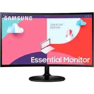 Samsung 61 cm (24,0") S24C360EAU 1920x1080