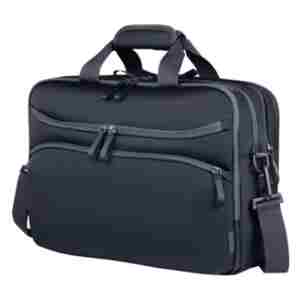 Torba za notesnik/tablico 41,6 cm (16") HP Travel Plus 22L črna (A2CE1AA)