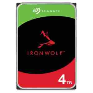 Trdi disk 4TB Seagate ST4000VN006  256MB - (ST4000VN006)