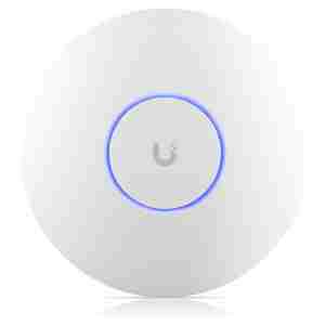 Dostopna točka Ubiquiti U7 Long Range U7-LR WiFi7 802.11be 5,8Gbit/s 2,5GbE uplink 5x notranja antena (U7-LR)