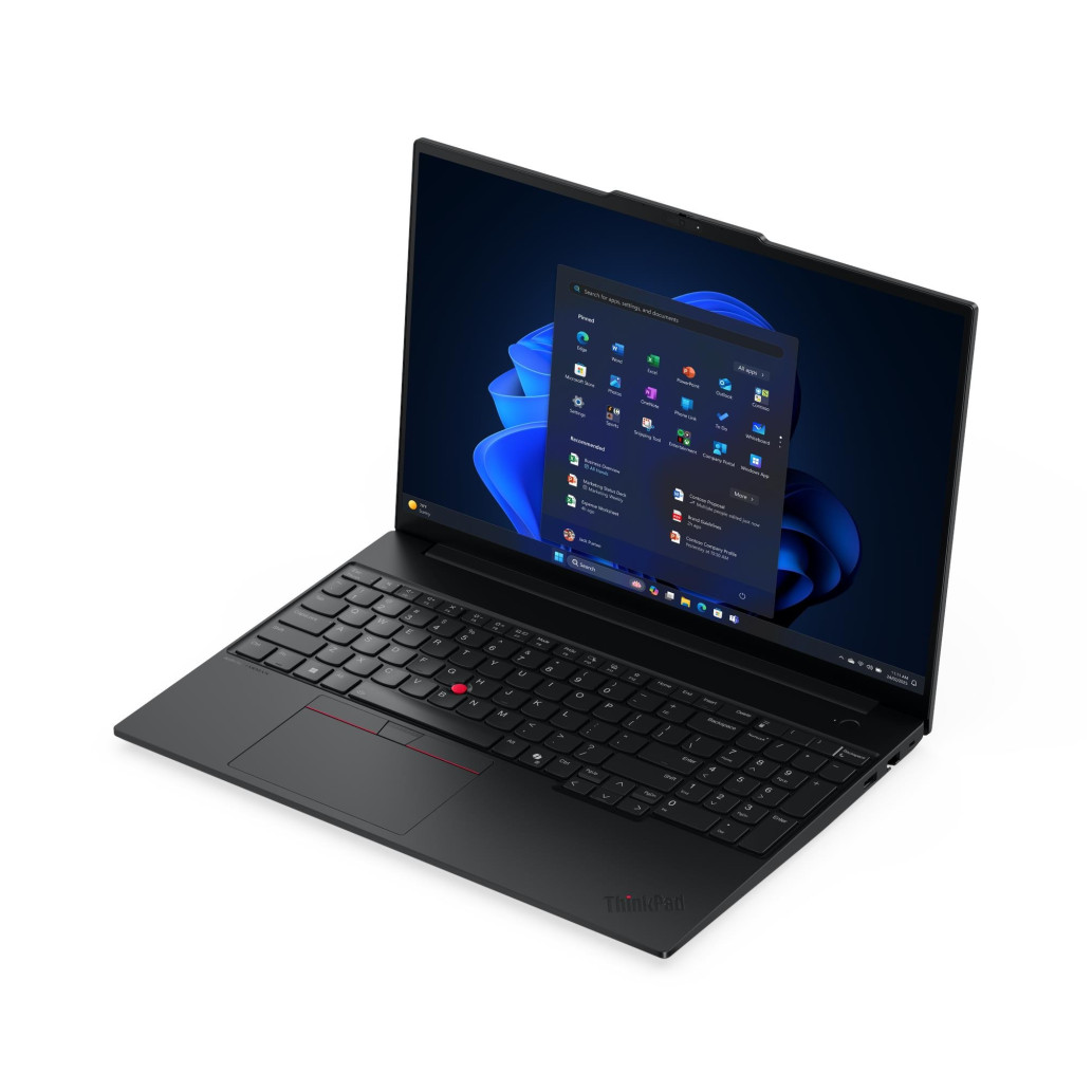 Prenosnik Lenovo 40,64 cm (16,0") ThinkPad E16 G3 1920x1200 IPS 300nit Ultra 5-225U - slika 4