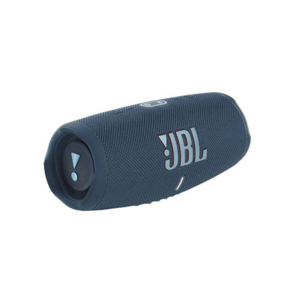 Zvočnik prenosni bluetooth JBL Charge 5 40W - (modra)