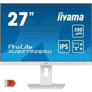 Iiyama 68,6 cm (27,0") XUB2792QSU-W6 2560x1440