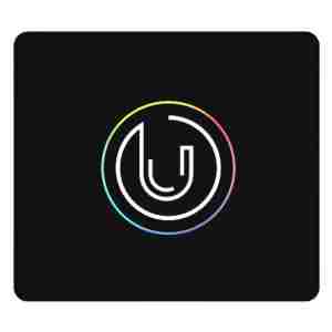 Podloga za miško UVI INFERNO Large (UVIINFM)