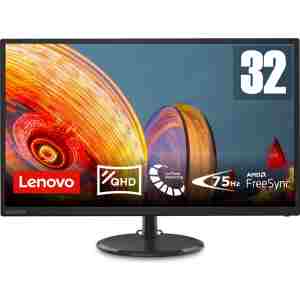 Lenovo 81,0 cm (31,5") D32Q-20 2560x1440
