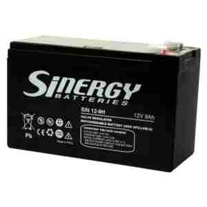 UPS baterija SINGERY 12V 9Ah (BATSIN12-9)