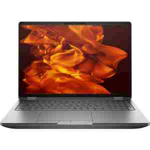 Prenosnik HP 40,64 cm (16,0") Zbook Fury G1i 3840x2400 IPS 500nit Ultra 7-255HX