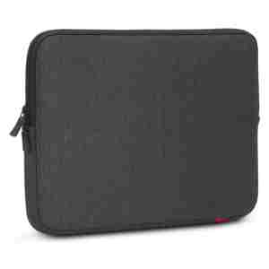 Ovitek za notesnik/tablico 33,8 cm (13,3") RivaCase temno siv (5123 DARK GREY)