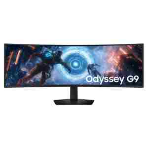 Samsung 124,5 cm (49,0") S49FG910EU 5120x1440