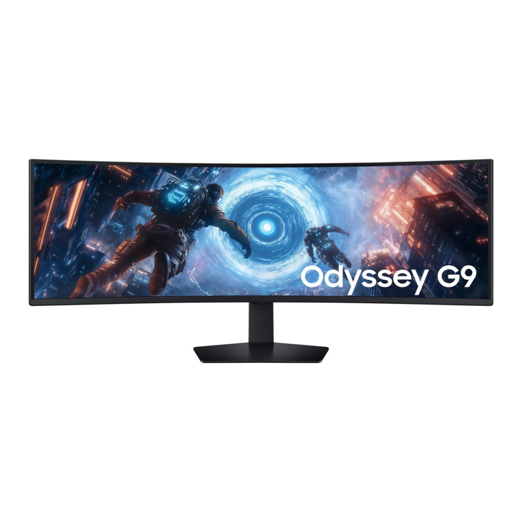 Samsung 124,5 cm (49,0") S49FG910EU 5120x1440