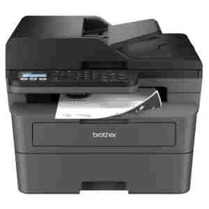 Tiskalnik Laserski Multifunkcijski Brother MFC-L2802DN A4/tiskanje/skeniranje/kopiranje/Duplex/LAN (MFCL2802DNYJ1)