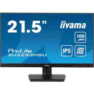 Iiyama 54,6 cm (21,5) XU2293HSU-B7 1920x1080