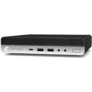 Mini HP 800 G5 i5-9500T