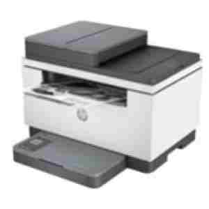 Tiskalnik multifunkcijski laserski ČB HP LaserJet M234sdn A4 duplex tisk enostransko skeniranje USB LAN 29ppm (6GX00F#B19)