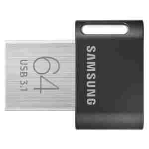 Spominski ključek  64GB USB 3.1 Samsung 300MB/s FIT Plus (MUF-64AB/APC)