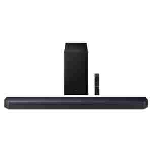 Zvočniki Soundbar SAMSUNG HW-Q600F