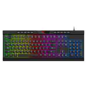 Tipkovnica Gaming USB HAVIT Gamenote HV-KB500L