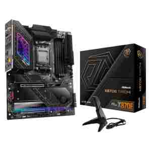 Osnovna plošča AM5 Asrock X870E Taichi E-ATX 1xHDMI 2.1