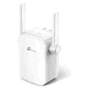 Razširitev brezžičnega omrežja TP-Link RE205 WiFi5 802.11 b/g/n/ac AC750 433Mbit/s 1xRJ45 2x antena (RE205)
