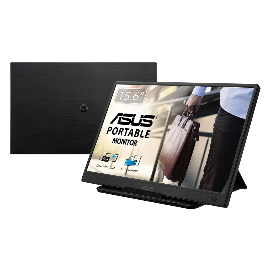 Prenosni monitor Asus 39,6 cm (15,6")