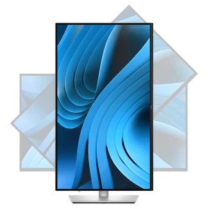 Dell 68,6 cm (27,0") P2725D 2560x1440