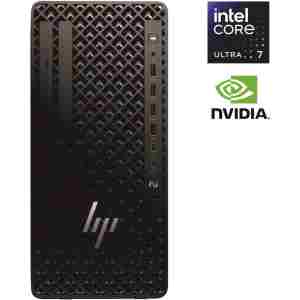 Delovna postaja HP Tower Delovna postaja Z1 G1i Ultra 7-265/Q670/32GB/1TB/RTX A1000 4xDP /500W-90%/Win11Pro (A40RRET#ABB)