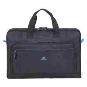 Torba za notesnik 43,9 cm (17,3") RivaCase 8059 črna