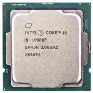 Procesor  Intel 1200 Core i9 10900F 2.8Hz/5.1GHz tray 65W - brez grafike