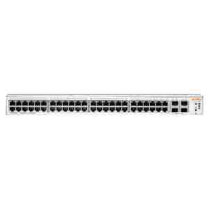 STIKALO 48-PORT 4x SFP+ 10Giga Aruba Aruba IOn PoE Managed 370W (JL686B)