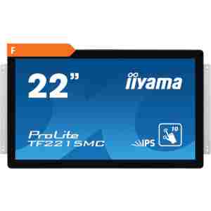 Touch 54,6 cm (21,5") Iiyama OpenFrame