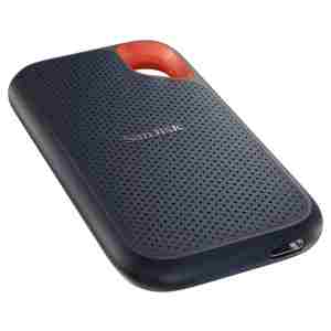 Prenosni SSD 4TB SanDisk Extreme Portable V2 1050/1000MB/s (SDSSDE61-4T00-G25)