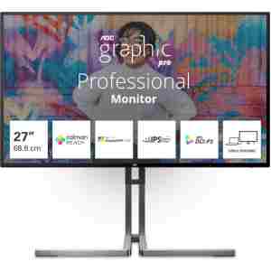 AOC 68,6 cm (27,0") U27U3CV 3840x2160