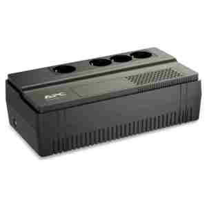 UPS APC Easy-UPS Line-Interactive 1000VA/600W 4x220V (BV1000I-GR)
