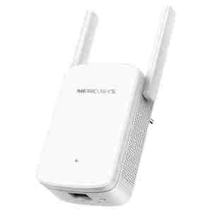 Razširitev brezžičnega omrežja MERCUSYS WiFi5 802.11ac AC1200 1200Mbit/s 1xRJ45 2x antena (ME30)