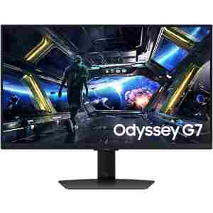 Samsung 81,3 cm (32,0") S32DG702EU 3840x2160