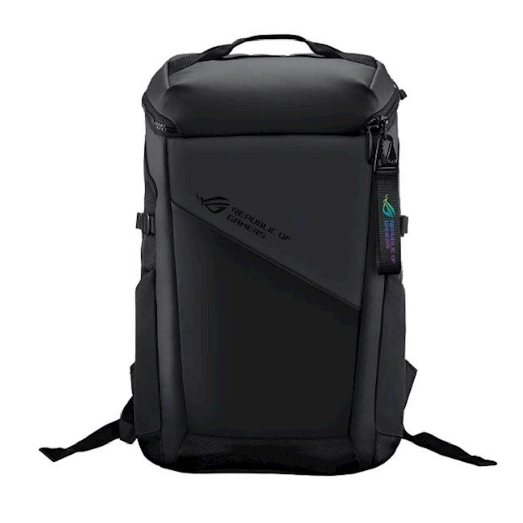 Nahrbtnik za notesnik 43,9 cm (17,3") Asus ROG Ranger BP2701 črn (90XB06L0-BBP000)