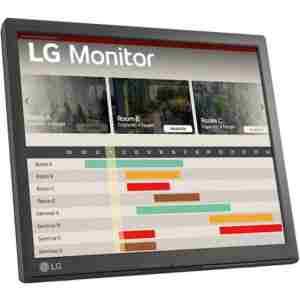 touch LG 43,2 cm (17,0") 17BR30T