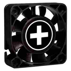 Ventilator Xilence WhiteBox XF031 40mm, črna