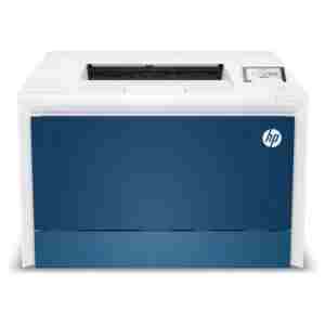 Tiskalnik Laserski Barvni HP Color LaserJet Pro 4202dn A4/Duplex/LAN (4RA87F)/akcija hp.com/si/laserjetcashback do 31.10.2025