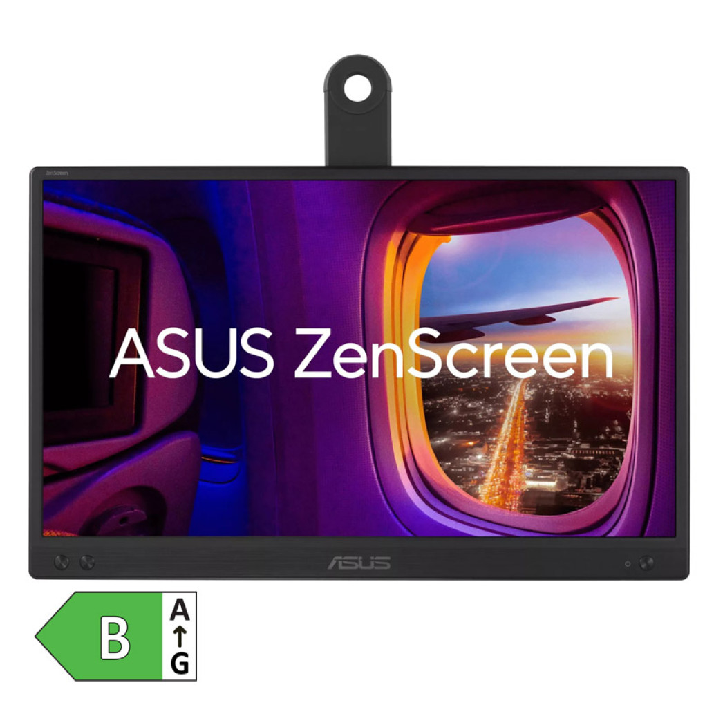 Prenosni monitor Asus 39,6 cm (15,6") - slika 2