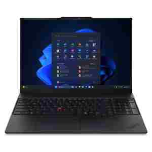 Prenosnik Lenovo 40,64 cm (16,0") ThinkPad E16 G3 1920x1200 IPS 300nit Ultra 5-225U