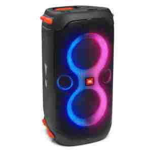 Zvočnik prenosni bluetooth JBL Partybox 110 160W - (črna)