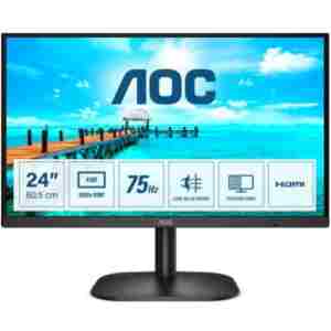 AOC 60,5 cm (23,8") 24B2XDM 1920x1080